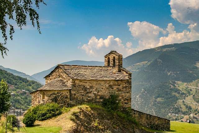 Baseball in Andorra - culture, history, and development.