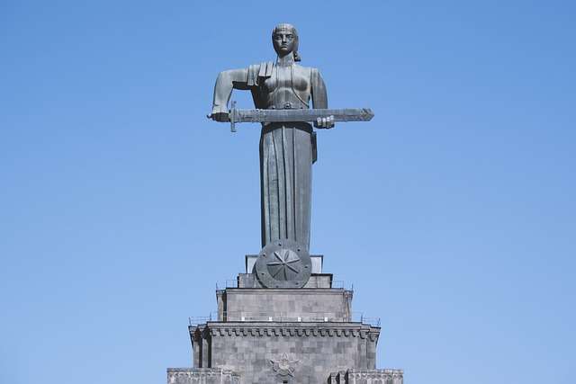 Baseball in Armenia - culture, history, and development.