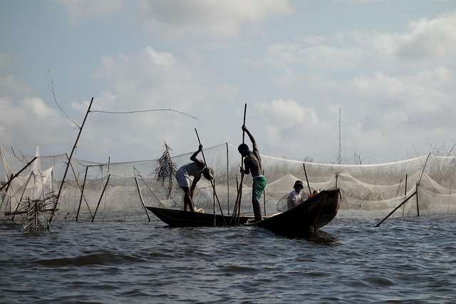 Baseball in Benin - culture, history, and development.
