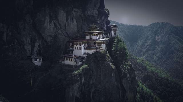 Baseball in Bhutan - culture, history, and development.