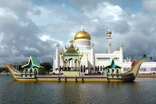 Baseball in Brunei - culture, history, and development.