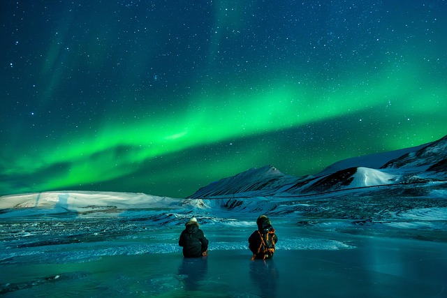 Women’s Hockey in Alaska