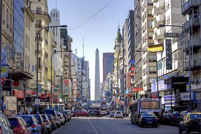 Baseball in Argentina - culture, history, and development.