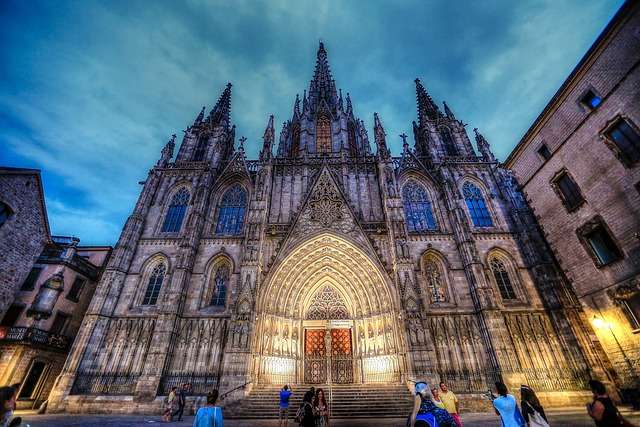 Baseball in Barcelona - culture, history, and development.