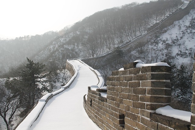 2022: Beijing, China