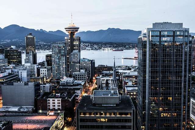 Baseball in British Columbia - culture, history, and development.