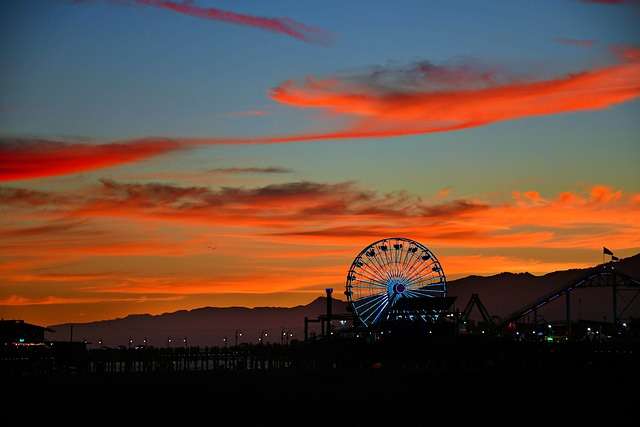 Baseball in California - culture, history, and development.