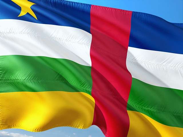 Baseball in Central African Republic - culture, history, and development.