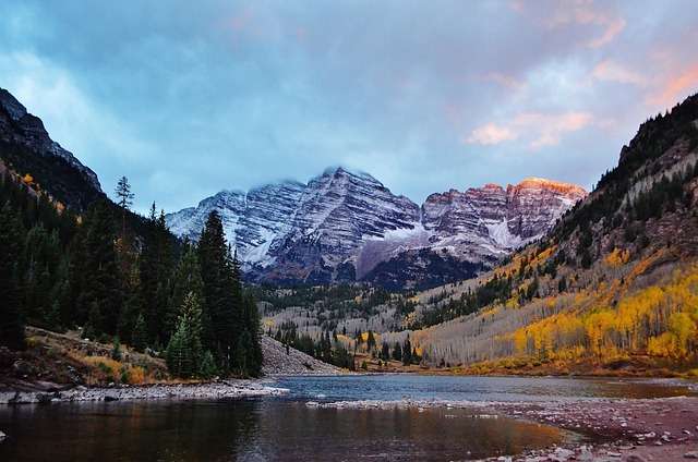 Baseball in Colorado - culture, history, and development.