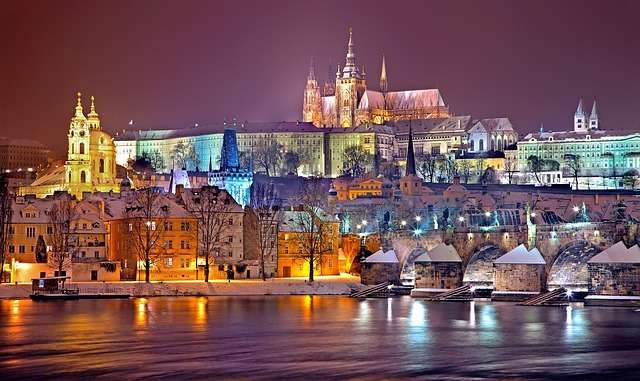 Baseball in Czech Republic - culture, history, and development.