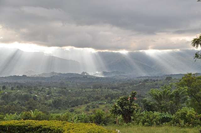 Baseball in Democratic Republic of the Congo - culture, history, and development.