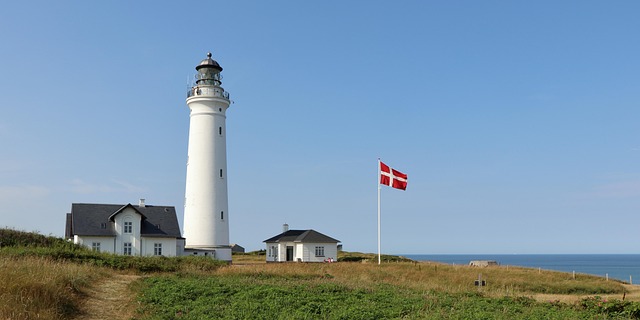 Women’s Hockey in Denmark