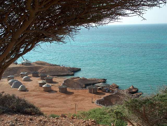 Baseball in Djibouti - culture, history, and development.