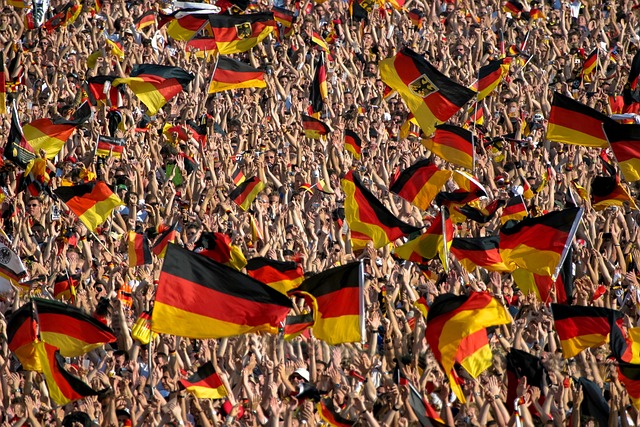 Field Hockey in Germany