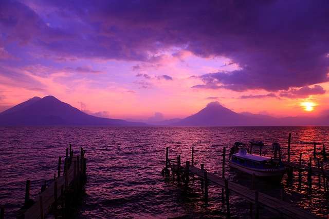 Baseball in Guatemala - culture, history, and development.