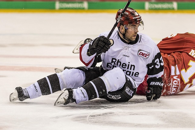 Hockey and Local Identity