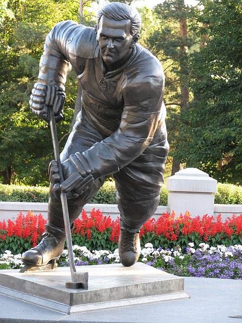 Codifying the Game: The Birth of Modern Ice Hockey
