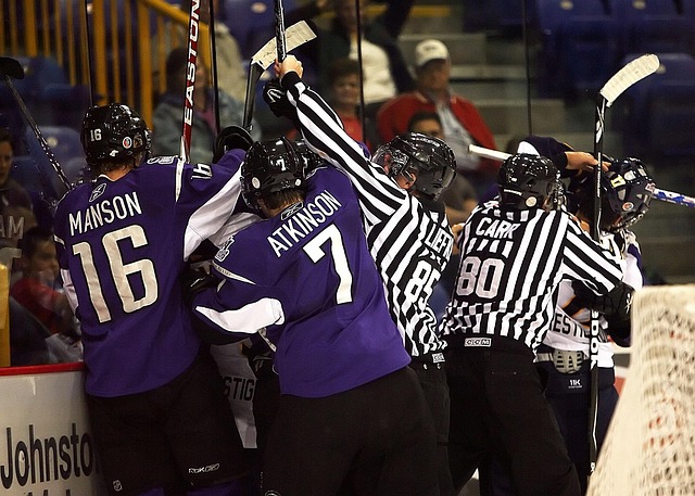 Origins of Hockey: From Ancient Games to Frozen Ponds