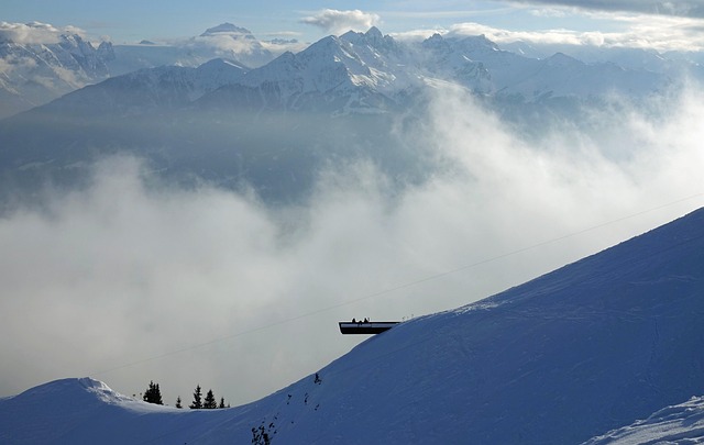 1976: Montreal (Canada) & Innsbruck (Austria)