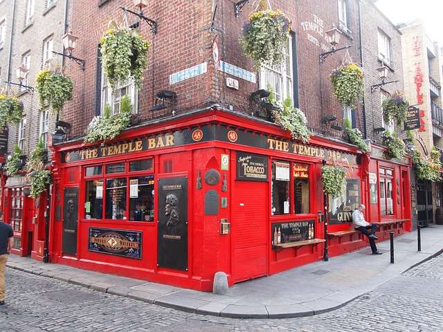 Baseball in Ireland - culture, history, and development.