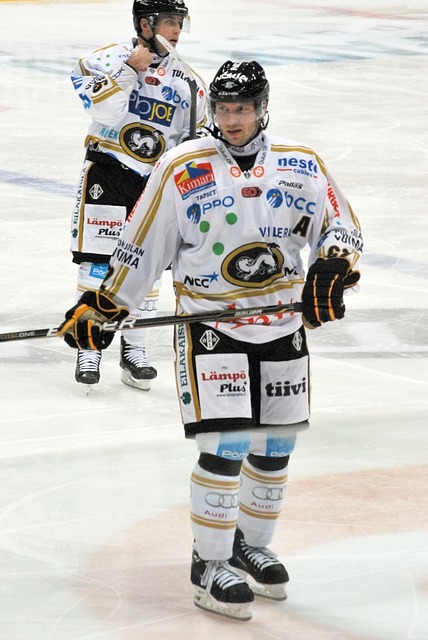 KHL vs NHL