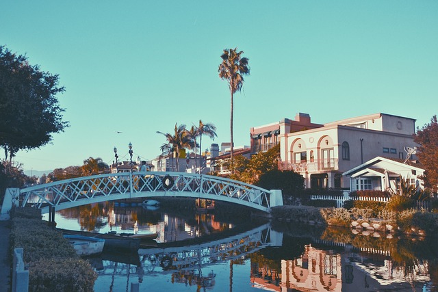 Field Hockey in Los Angeles