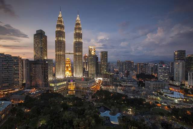 Baseball in Malaysia - culture, history, and development.