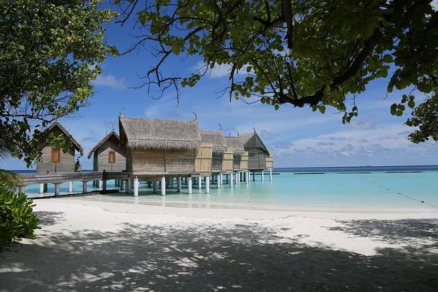 Baseball in Maldives - culture, history, and development.