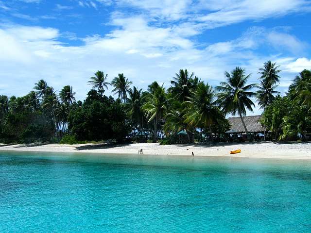 Baseball in Marshall Islands - culture, history, and development.