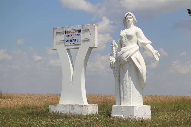 Baseball in Moldova - culture, history, and development.
