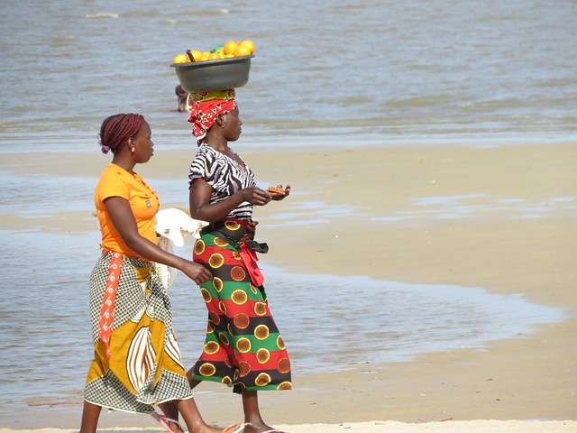 Baseball in Mozambique - culture, history, and development.