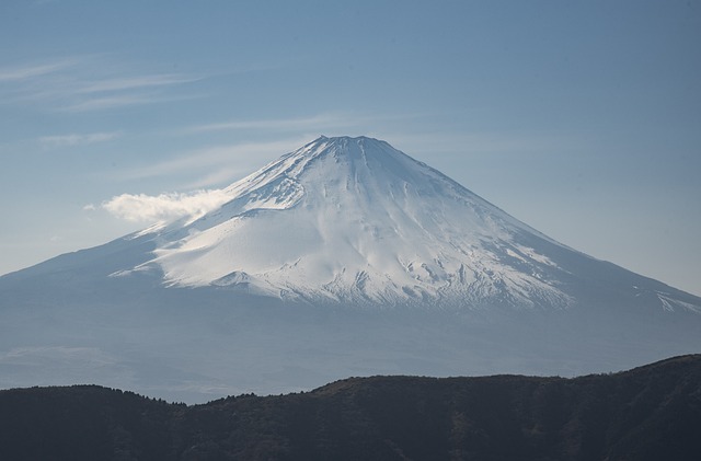 1998: Nagano, Japan