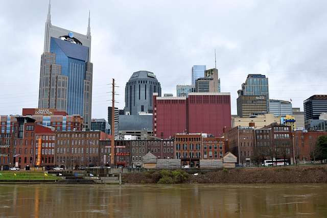Baseball in Nashville - culture, history, and development.
