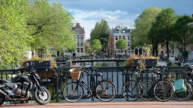 Women’s Hockey in Netherlands