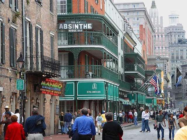 Baseball in New Orleans - culture, history, and development.