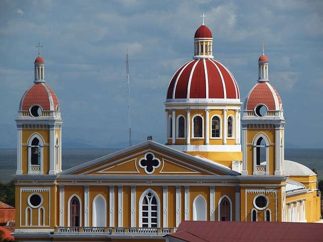 Baseball in Nicaragua - culture, history, and development.