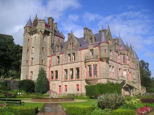 Baseball in Northern Ireland - culture, history, and development.