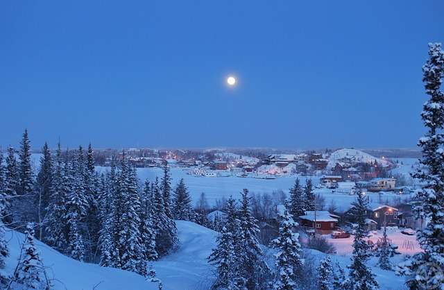 Baseball in Northwest Territories - culture, history, and development.