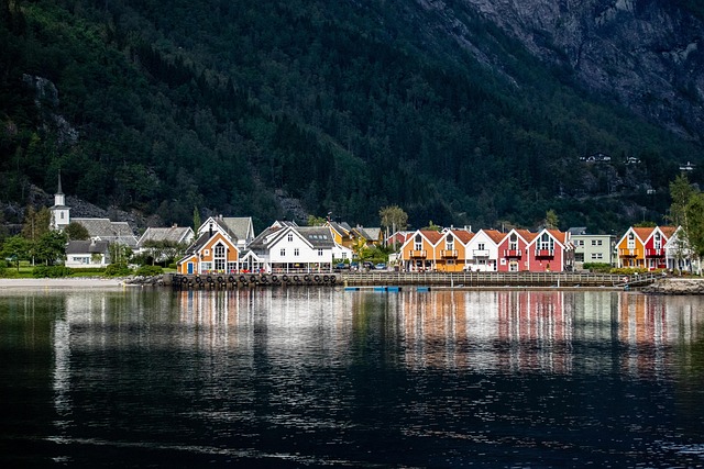 Women’s Hockey in Norway