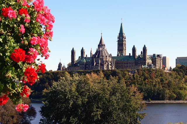 Women’s Hockey in Ottawa