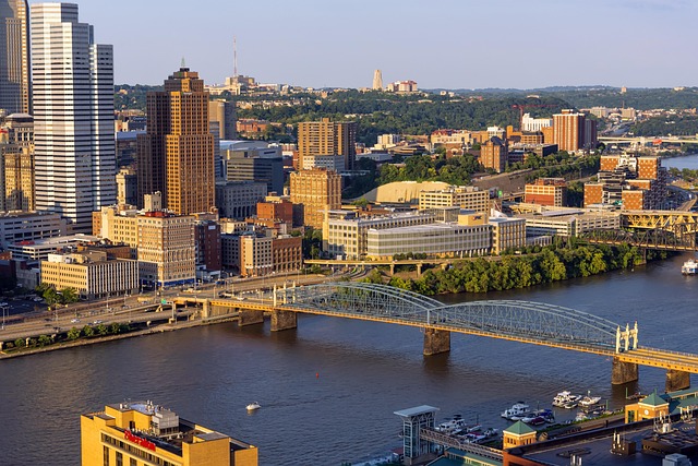 Women’s Hockey in Pennsylvania