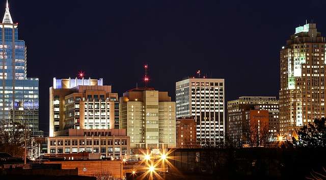 Baseball in Raleigh - culture, history, and development.