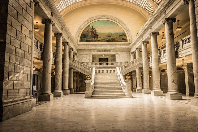 Baseball in Salt Lake City - culture, history, and development.