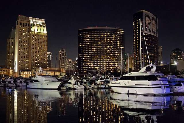 Baseball in San Diego - culture, history, and development.