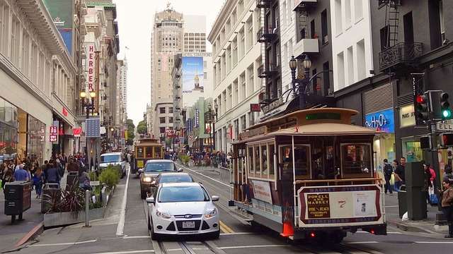 Baseball in San Francisco - culture, history, and development.