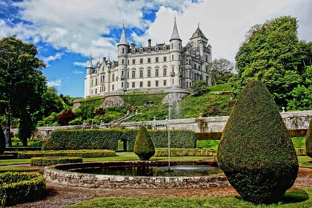 Baseball in Scotland - culture, history, and development.