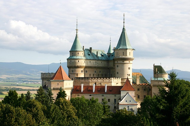 Women’s Hockey in Slovakia