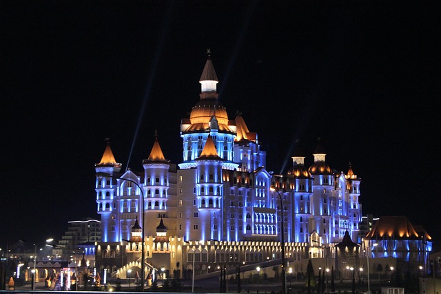 2014: Sochi, Russia