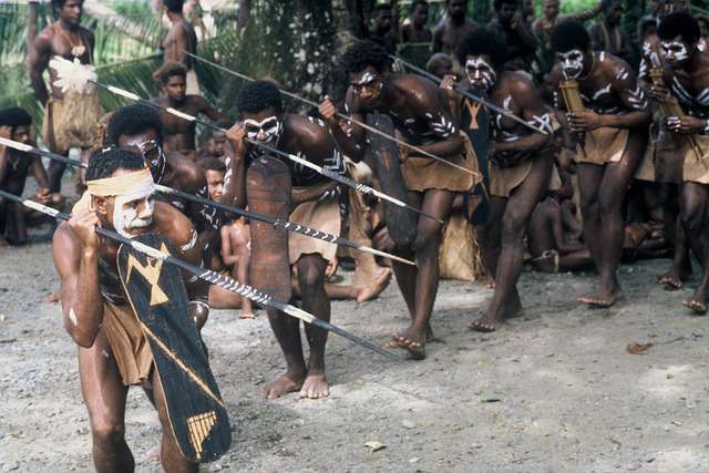 Hockey in Solomon Islands
