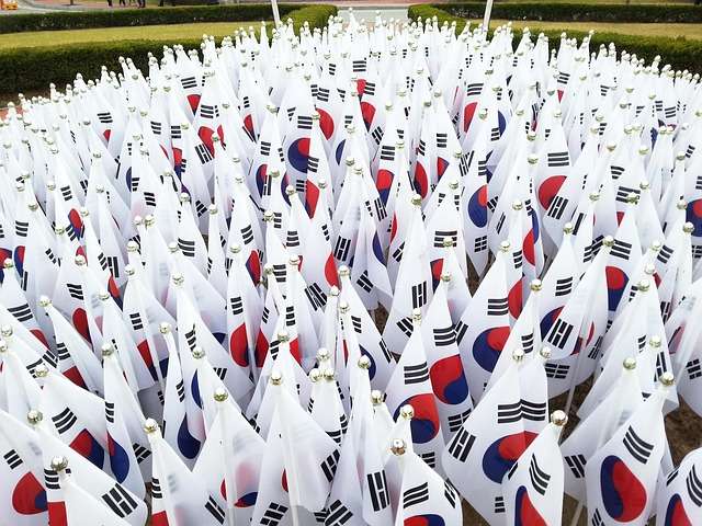 Baseball in South Korea - culture, history, and development.